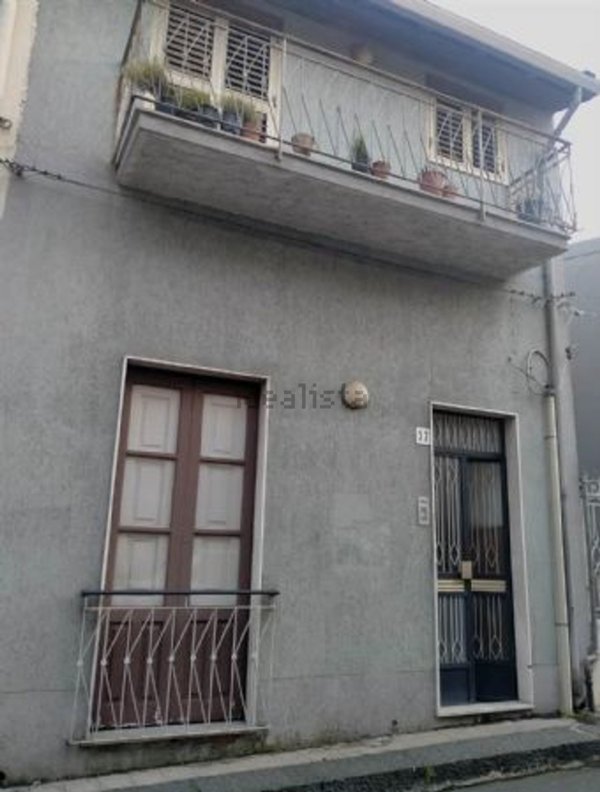 casa indipendente in vendita a Mascalucia