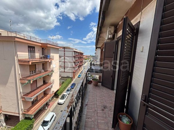appartamento in vendita a Mascalucia
