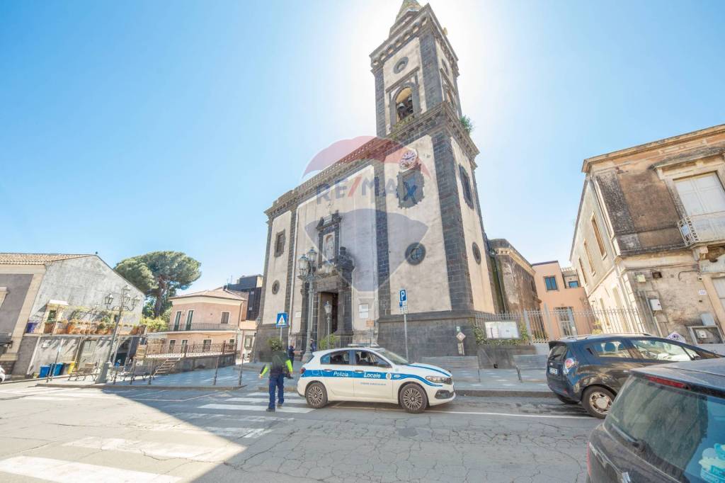 casa indipendente in vendita a Mascalucia