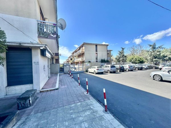appartamento in vendita a Mascalucia