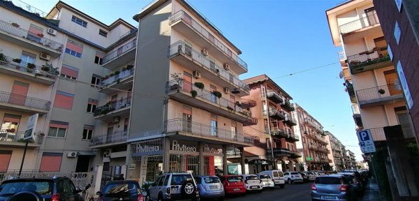 appartamento in vendita a Mascalucia