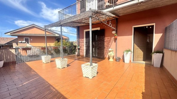 appartamento in vendita a Mascalucia