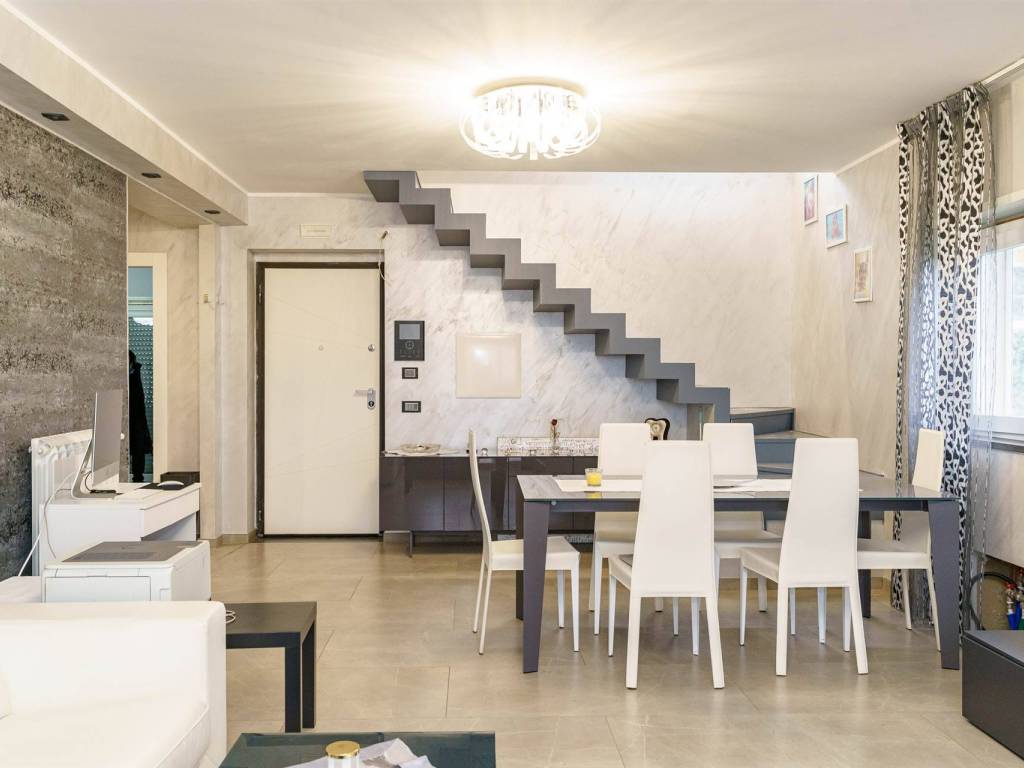 casa indipendente in vendita a Mascalucia