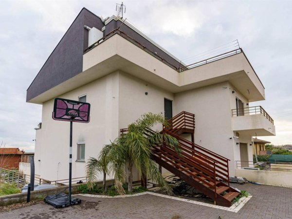 casa indipendente in vendita a Mascalucia