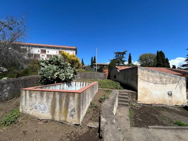 casa indipendente in vendita a Mascalucia in zona Massa Annunziata