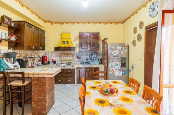 appartamento in vendita a Mascalucia