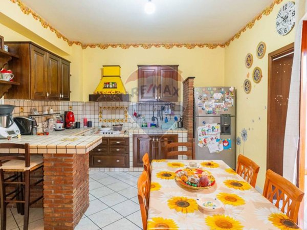 appartamento in vendita a Mascalucia