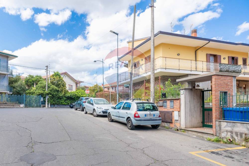 appartamento in vendita a Mascalucia