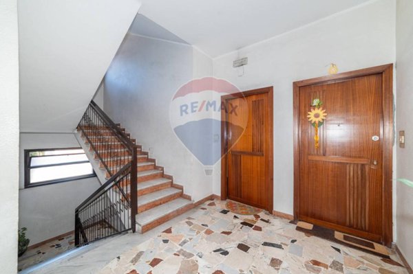 appartamento in vendita a Mascalucia