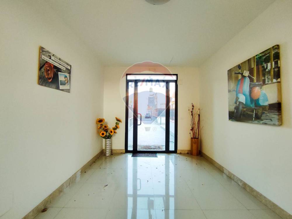 appartamento in vendita a Mascalucia