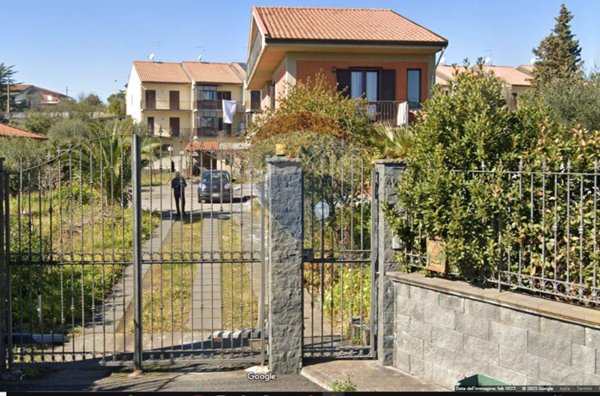 casa indipendente in vendita a Mascalucia in zona Massa Annunziata