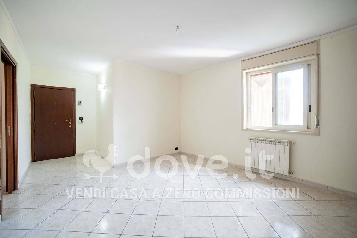 appartamento in vendita a Mascalucia