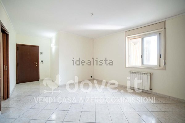appartamento in vendita a Mascalucia