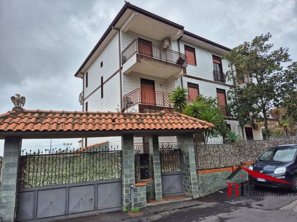 appartamento in vendita a Mascalucia in zona Massa Annunziata