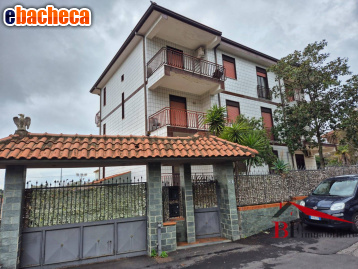 appartamento in vendita a Mascalucia