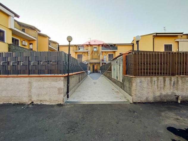 appartamento in vendita a Mascalucia