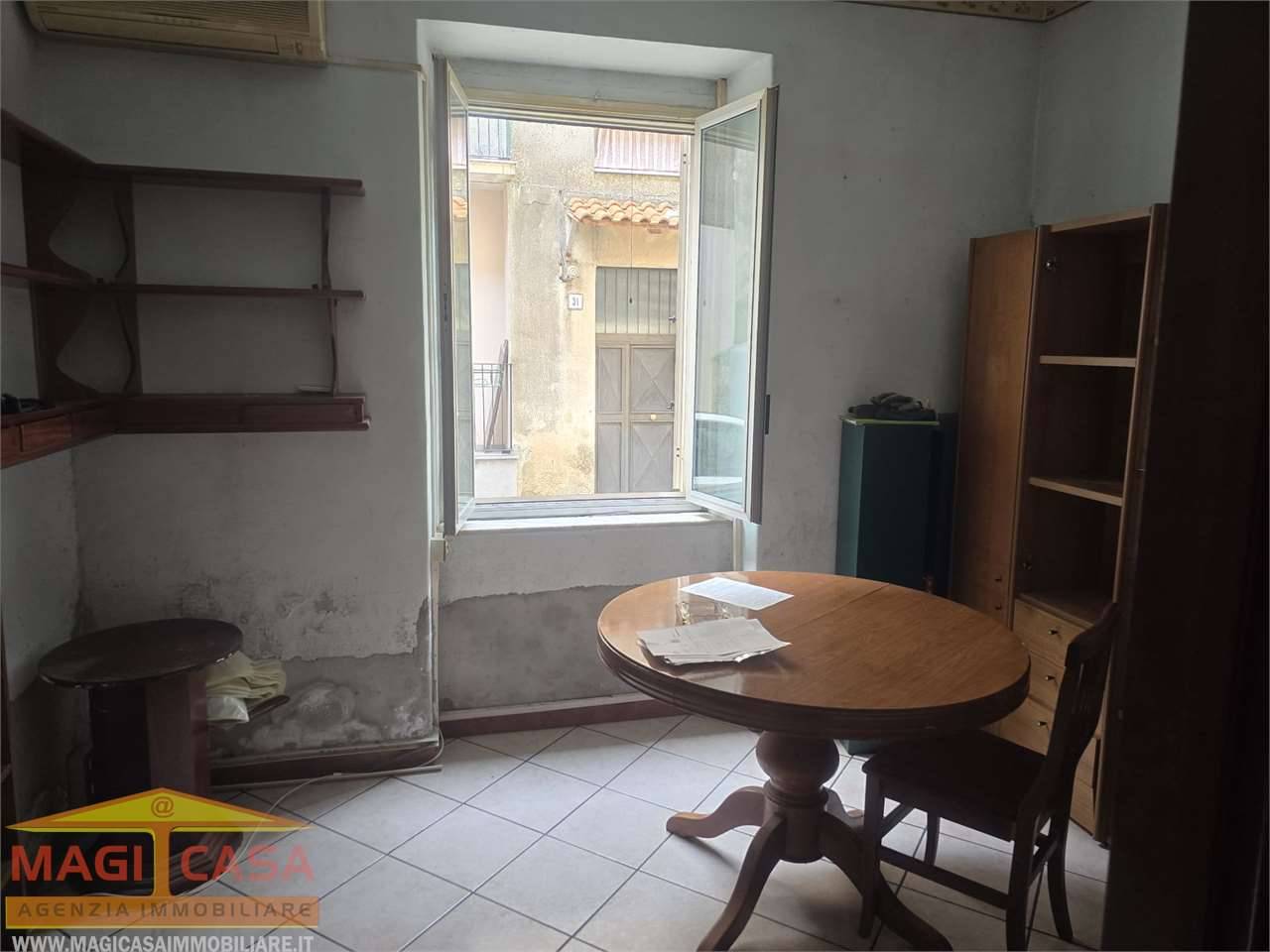 appartamento in vendita a Mascalucia