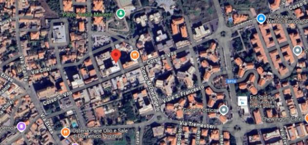 ufficio in vendita a Mascalucia