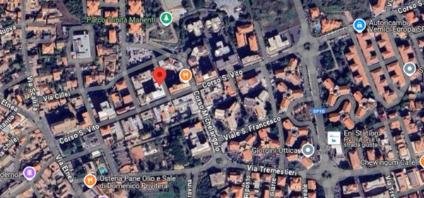 ufficio in vendita a Mascalucia