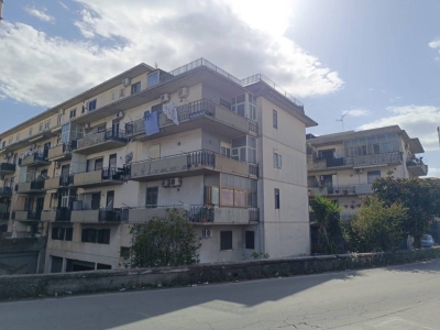 appartamento in vendita a Mascalucia