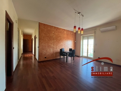appartamento in vendita a Mascalucia