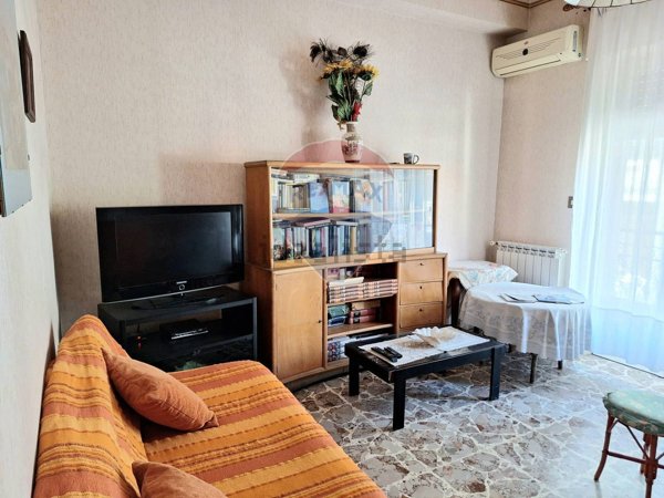 appartamento in vendita a Mascalucia
