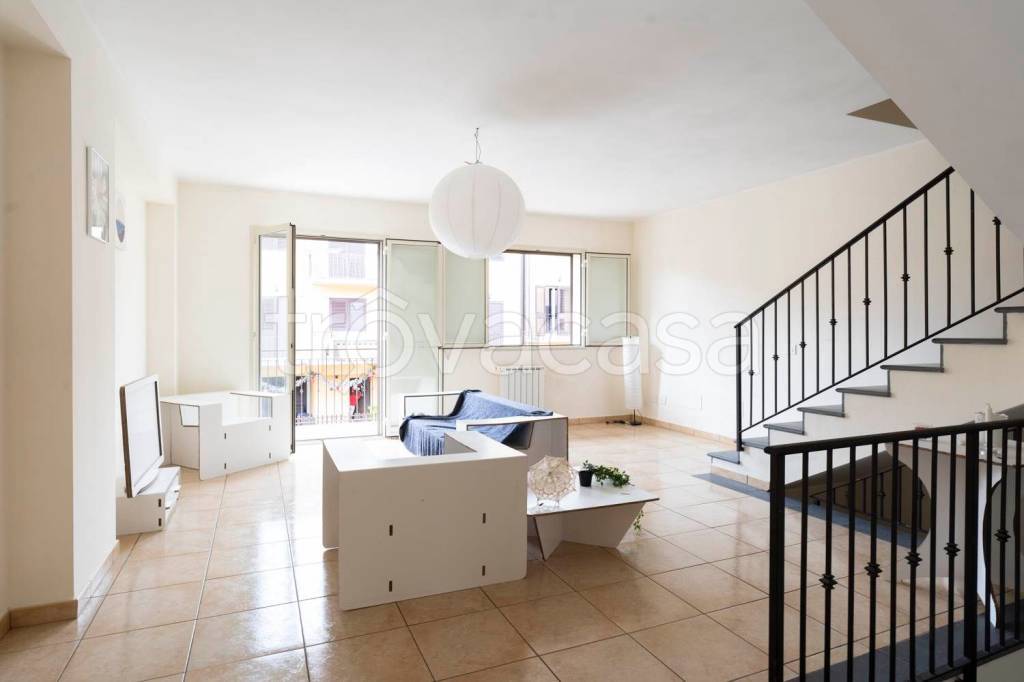 casa indipendente in vendita a Mascalucia