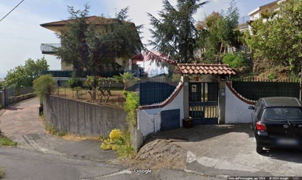 appartamento in vendita a Mascalucia in zona Massa Annunziata