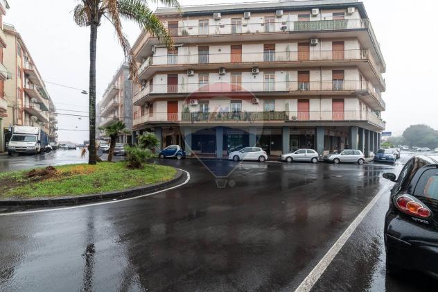 appartamento in vendita a Mascalucia