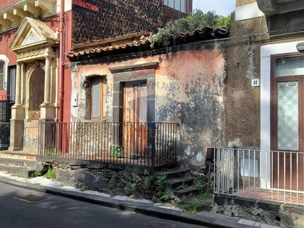 casa indipendente in vendita a Mascalucia