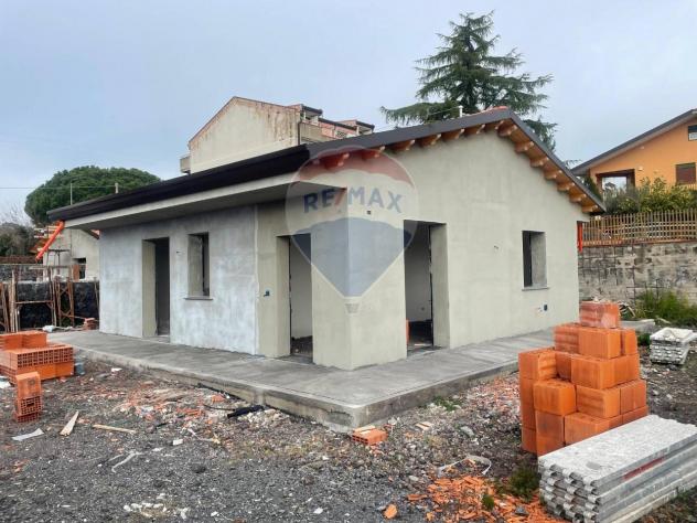 casa indipendente in vendita a Mascalucia in zona Massa Annunziata