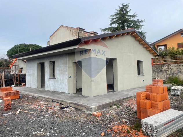 casa indipendente in vendita a Mascalucia