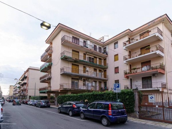 appartamento in vendita a Mascalucia