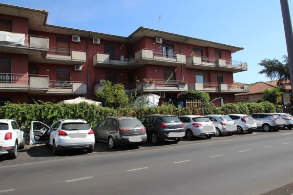 appartamento in vendita a Mascalucia
