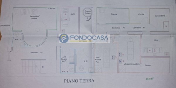 trivano in vendita a Mascalucia