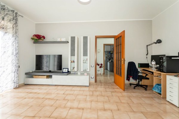 appartamento in vendita a Mascalucia