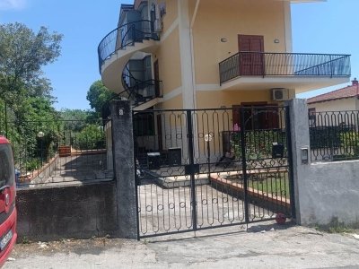 mansarda in vendita a Mascalucia