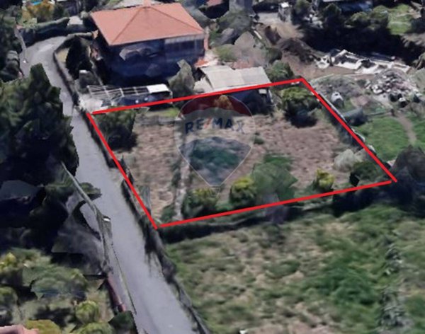 terreno edificabile in vendita a Mascalucia in zona Massa Annunziata