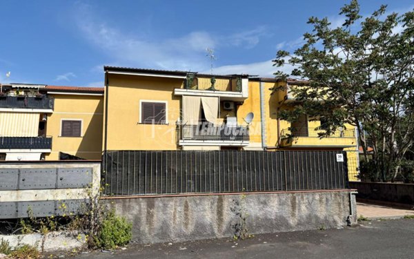 appartamento in vendita a Mascalucia