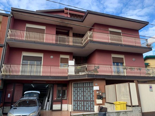 appartamento in vendita a Mascalucia