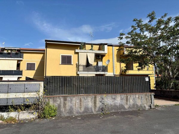 appartamento in vendita a Mascalucia