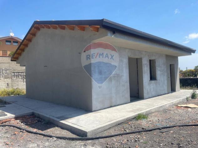 casa indipendente in vendita a Mascalucia in zona Massa Annunziata