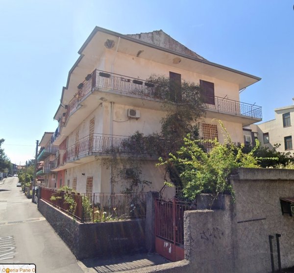 casa indipendente in vendita a Mascalucia