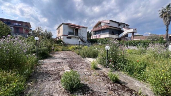casa indipendente in vendita a Mascalucia in zona Massa Annunziata