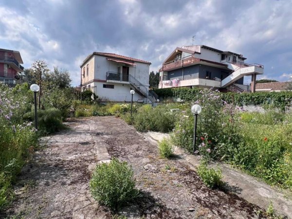 casa indipendente in vendita a Mascalucia in zona Massa Annunziata