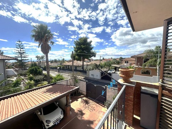 casa indipendente in vendita a Mascalucia