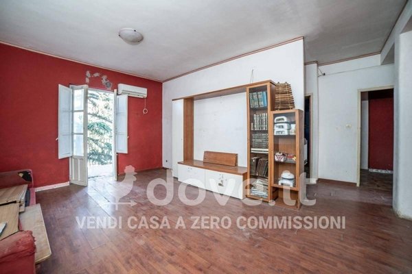 appartamento in vendita a Mascalucia