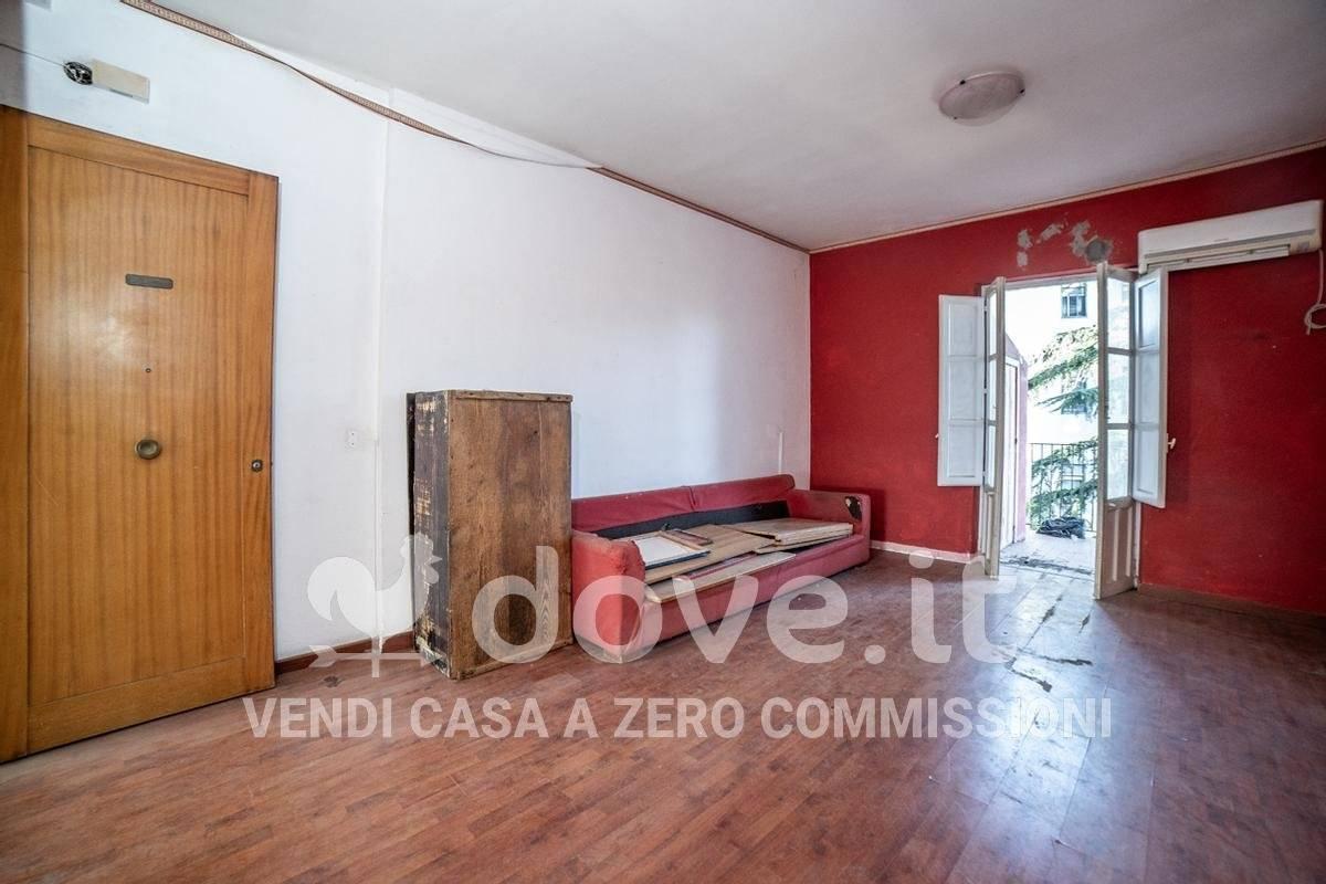 appartamento in vendita a Mascalucia