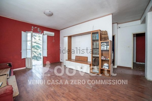 appartamento in vendita a Mascalucia