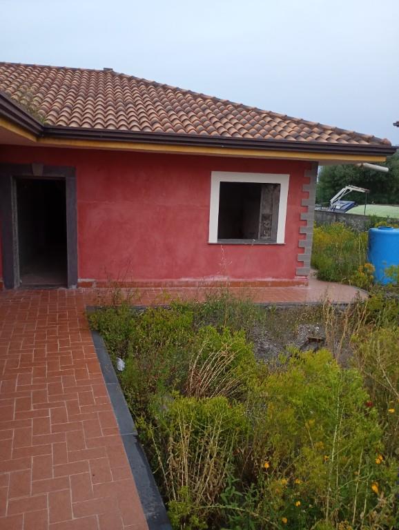 casa indipendente in vendita a Mascalucia in zona Massa Annunziata